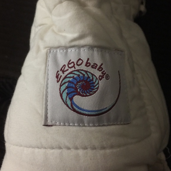 Ergo Baby Insert - Picture 2 of 2