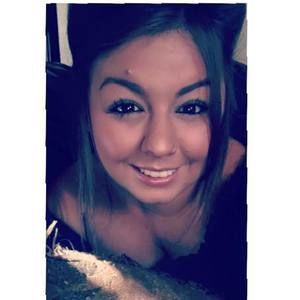 Meet your Posher, Caitlyn