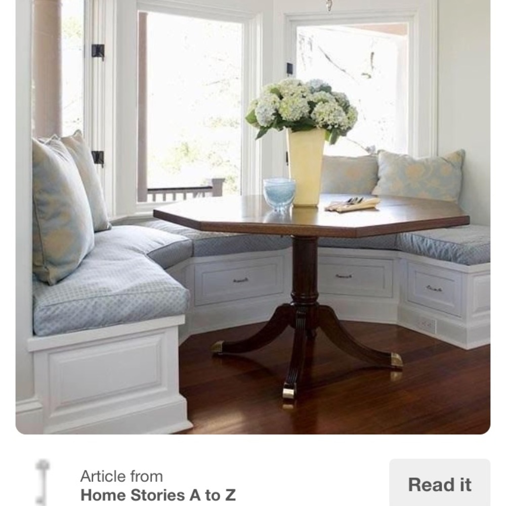 Meet your Posher, Sam