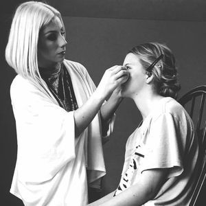 Meet your Posher, Paige