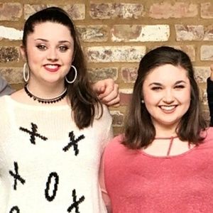 Meet your Posher, Lily grace