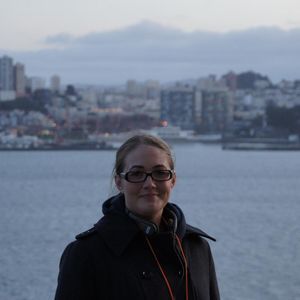 Meet your Posher, Ali