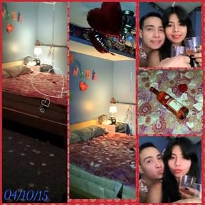 Meet your Posher, Agurcia