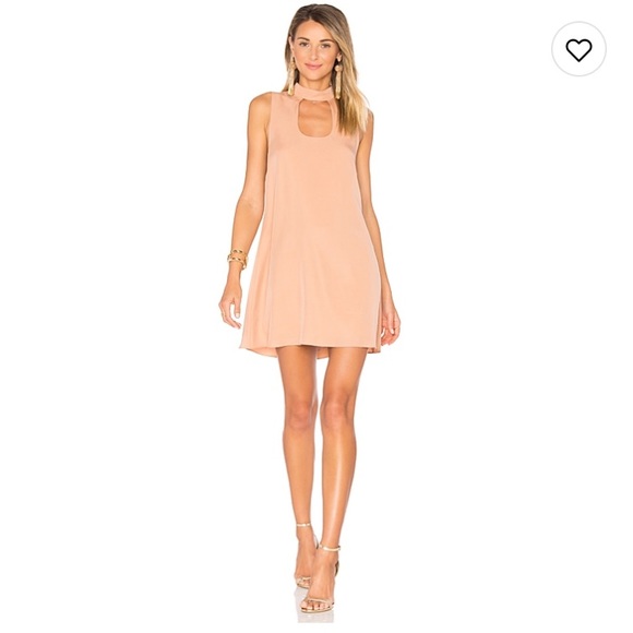 Lovers + Friends Dress - Picture 3 of 3