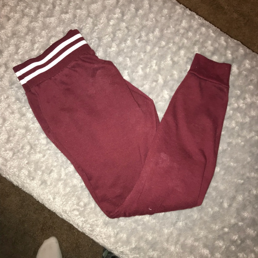 Sweatpants