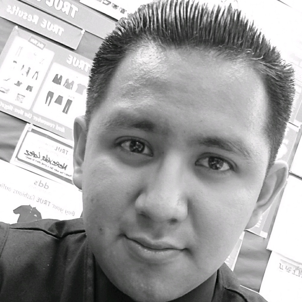 Meet your Posher, Martin