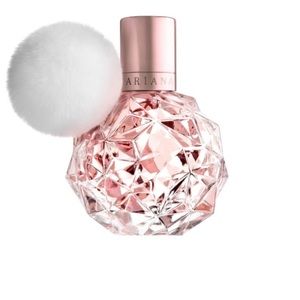 Ari perfume by Ariana Grande