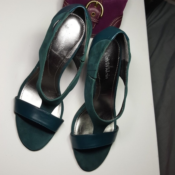 CK SLIP ON CARYN ZS: 6M - Picture 1 of 8