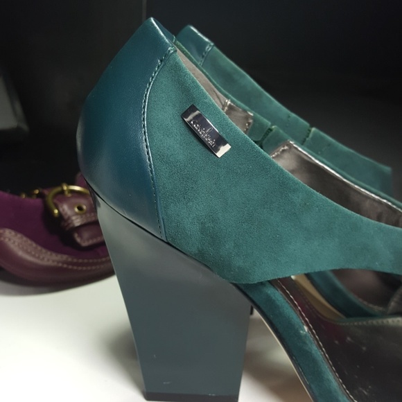 CK SLIP ON CARYN ZS: 6M - Picture 2 of 8