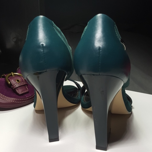 CK SLIP ON CARYN ZS: 6M - Picture 3 of 8