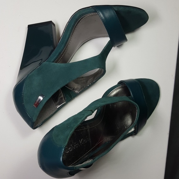 CK SLIP ON CARYN ZS: 6M - Picture 4 of 8