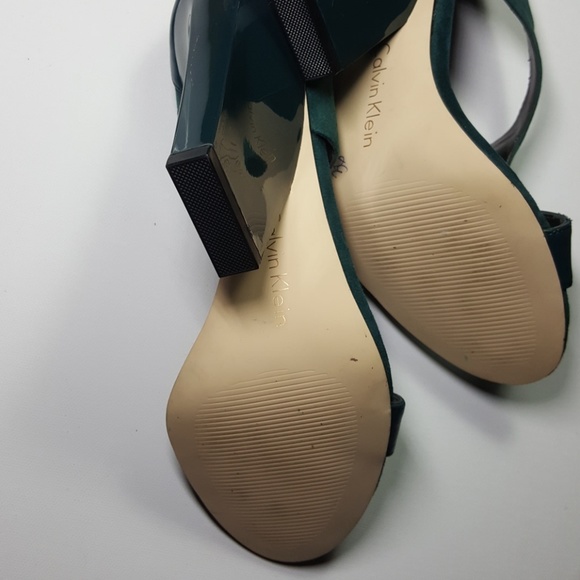 CK SLIP ON CARYN ZS: 6M - Picture 5 of 8