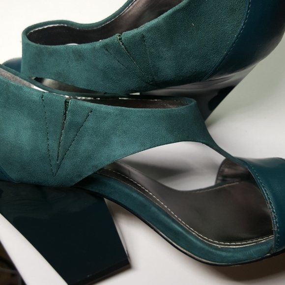 CK SLIP ON CARYN ZS: 6M - Picture 7 of 8