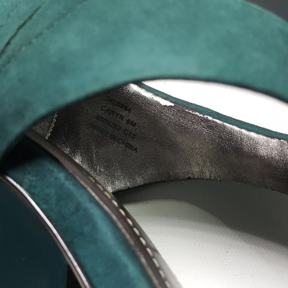 CK SLIP ON CARYN ZS: 6M - Picture 8 of 8