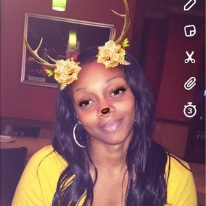 Meet your Posher, Roshonda