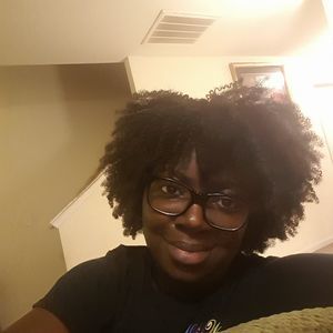 Meet your Posher, Lashanda