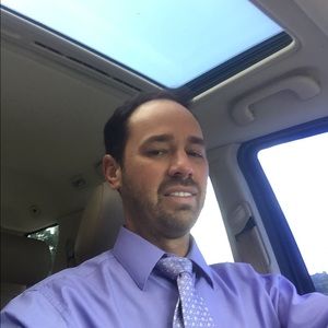 Meet your Posher, Brandon