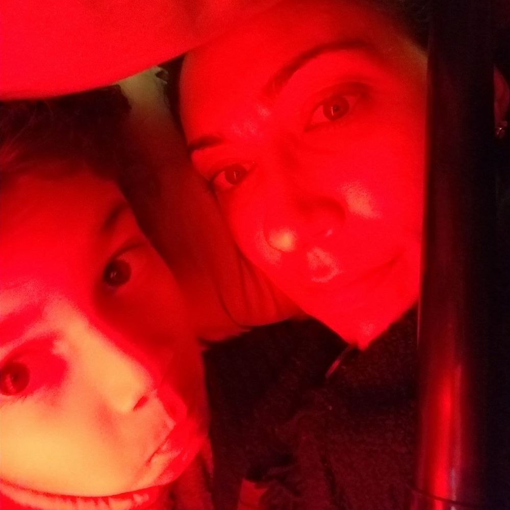 Meet your Posher, Gabrielle