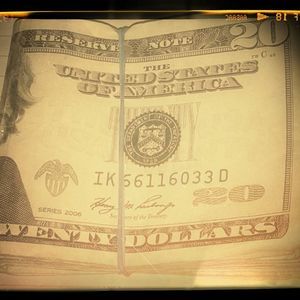 Meet your Posher, Brandon