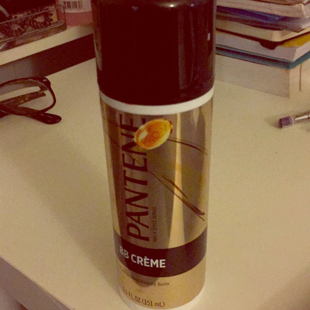 Pantene bb creme