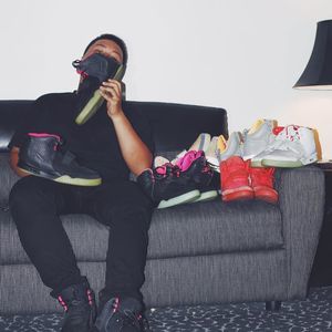 Meet your Posher, Ben