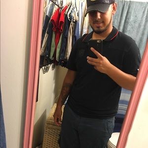 Meet your Posher, Ivan