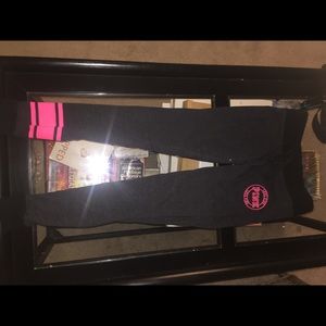 Love pink yoga