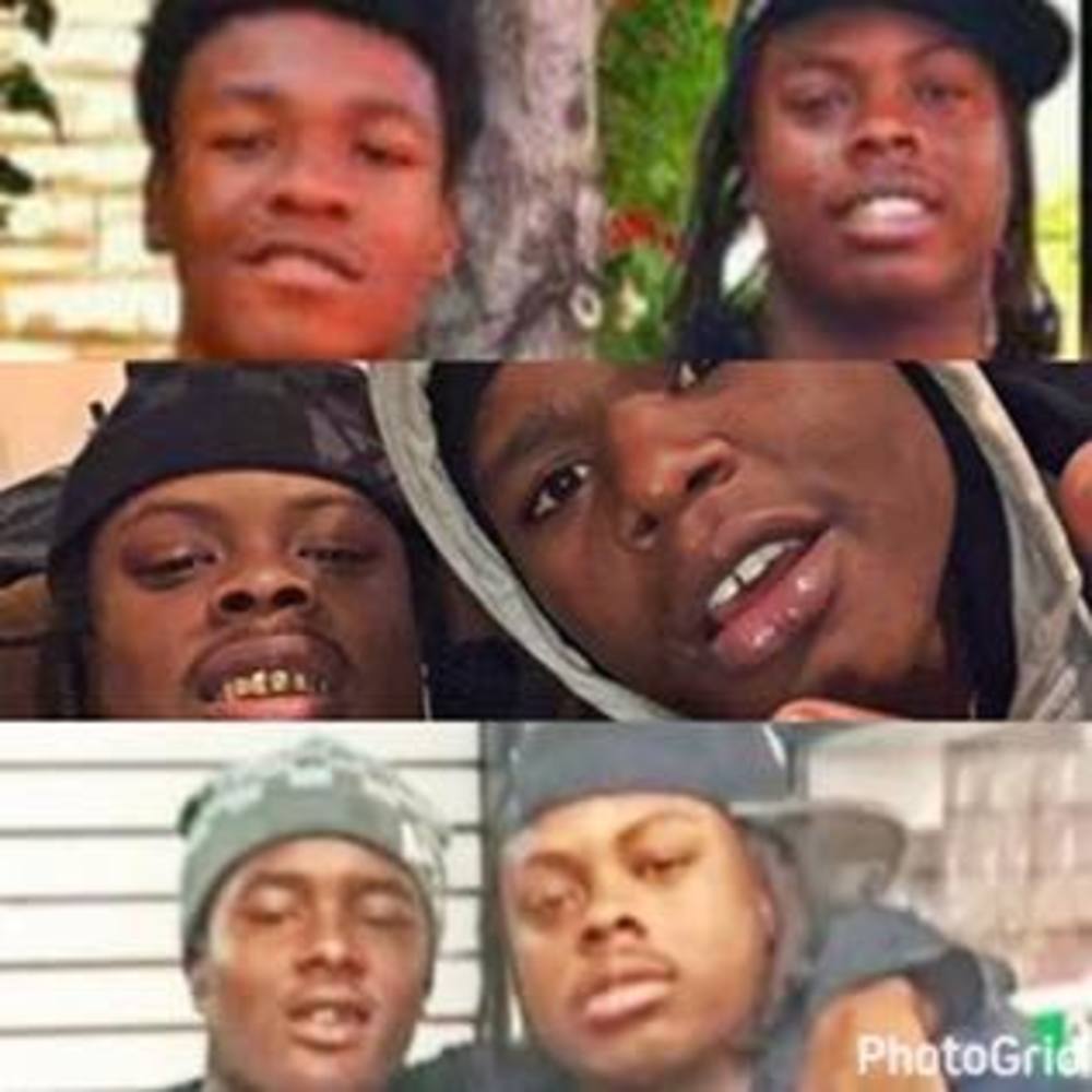 Meet your Posher, Darius