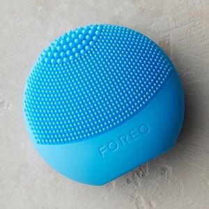 Foreo Luna Play Aquamarine Cleansing Brush