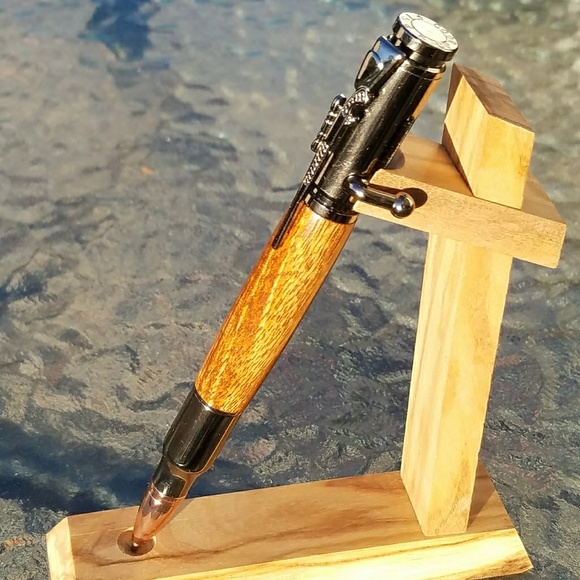 Writing Instruments - Picture 1 of 1