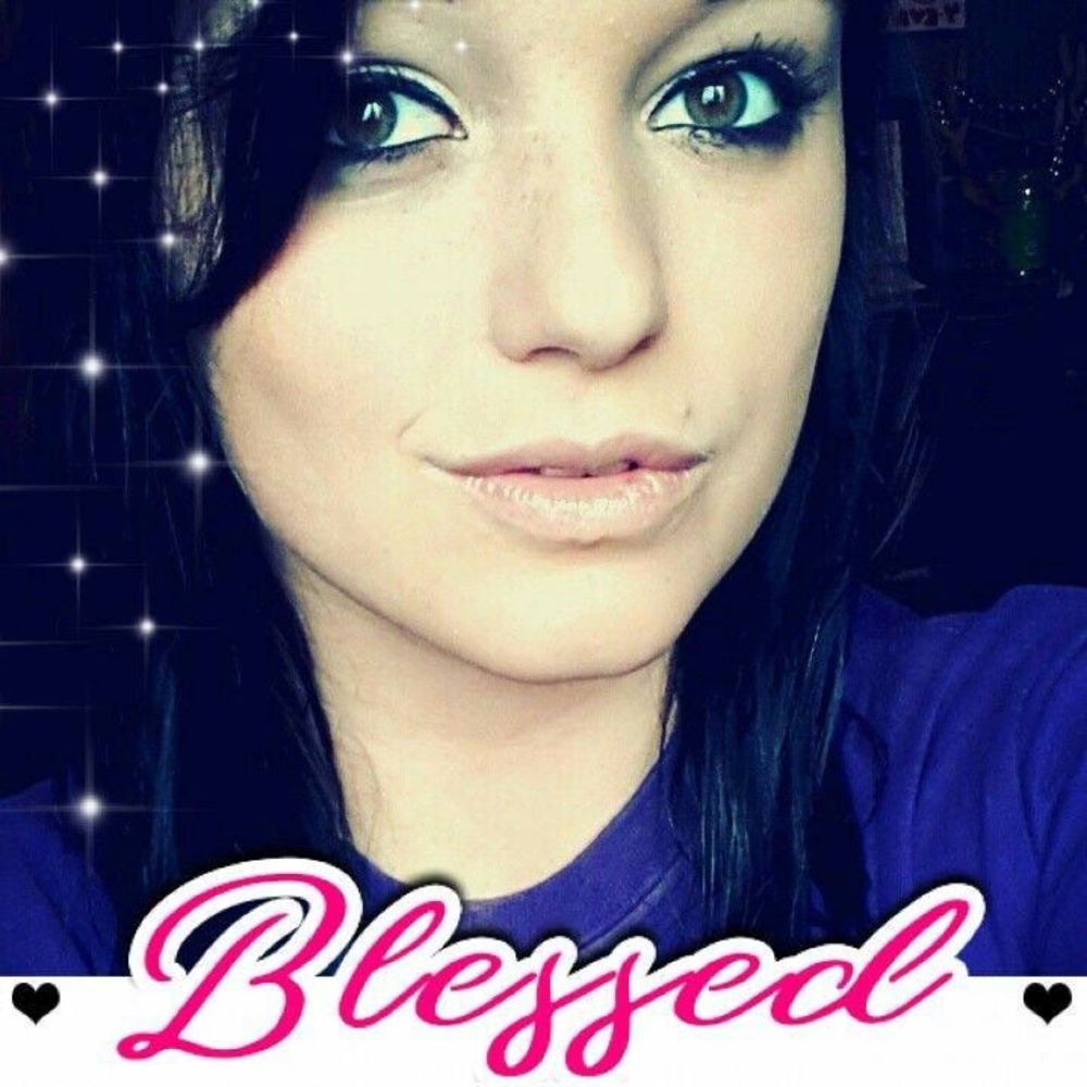 Meet your Posher, Shawna