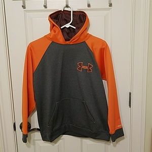 Under Armour Sports Hoodie