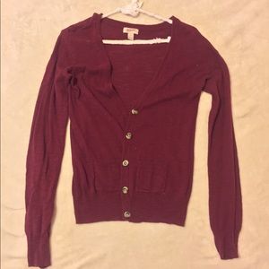 ❌SALE❌♡cardigan ♡