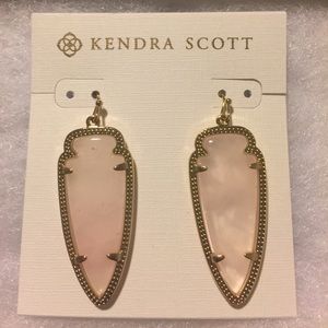 BRAND NEW IN BOX Kendra Scott "Skylar" Earrings