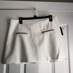 ZARA NWT Woman Skirt