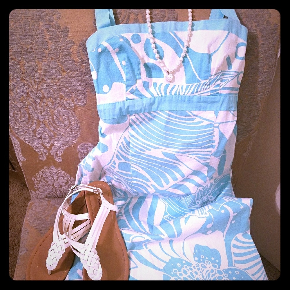 B. Darlin Summer dress