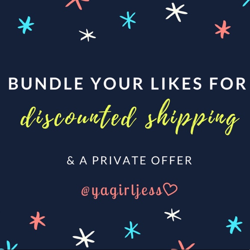 🌟 BUNDLE & SAVE 🌟