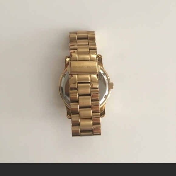 Runway Michael Kors Watch - Picture 2 of 3