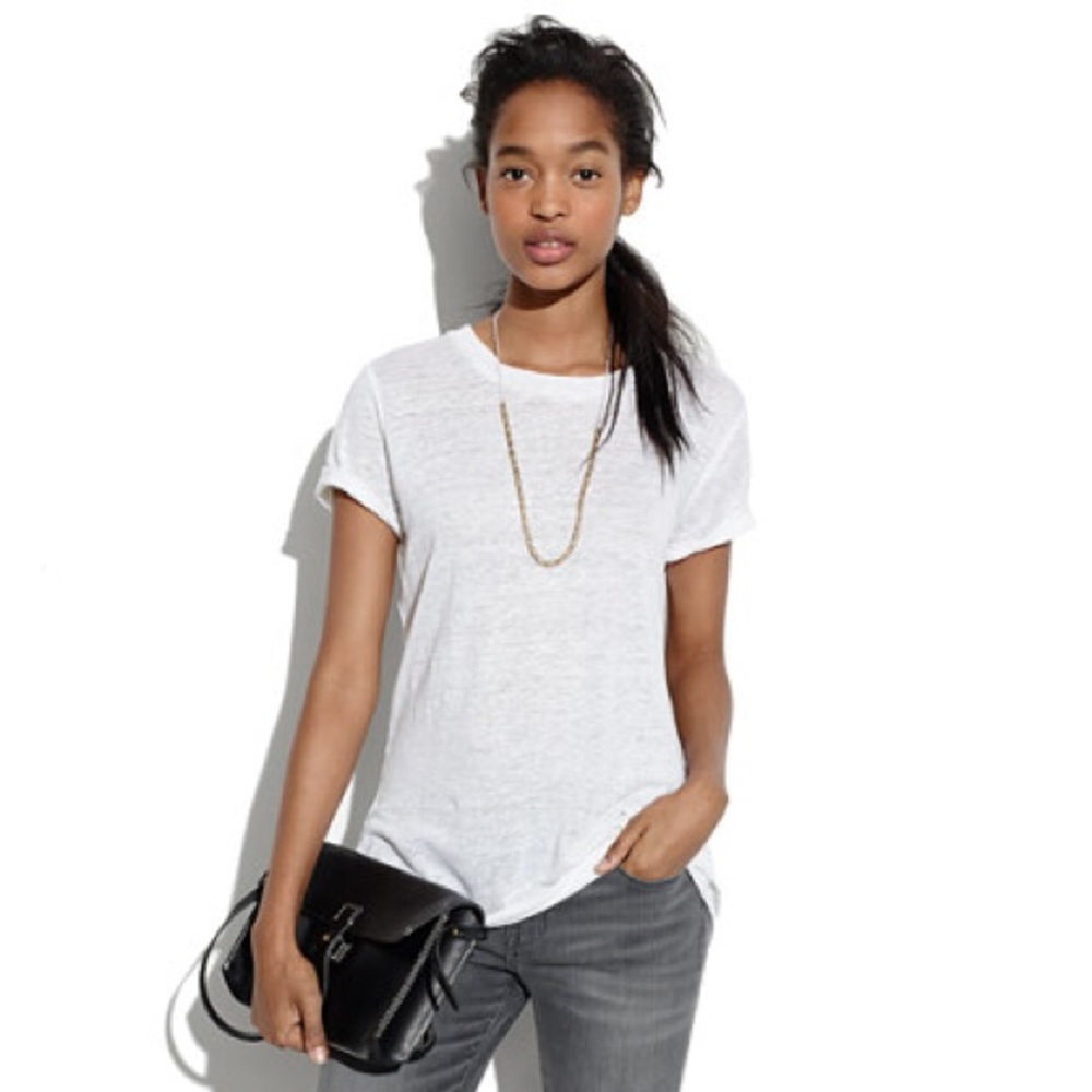 Madewell T Shirt