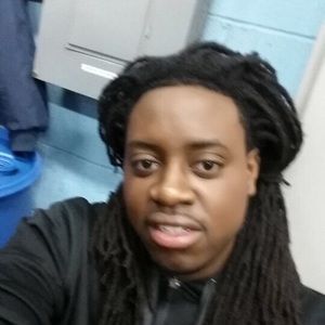 Meet your Posher, Joe