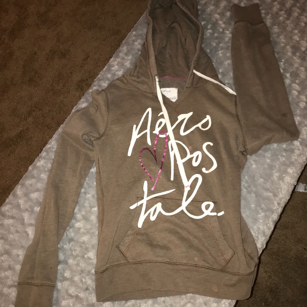 Aeropostale sweatshirt
