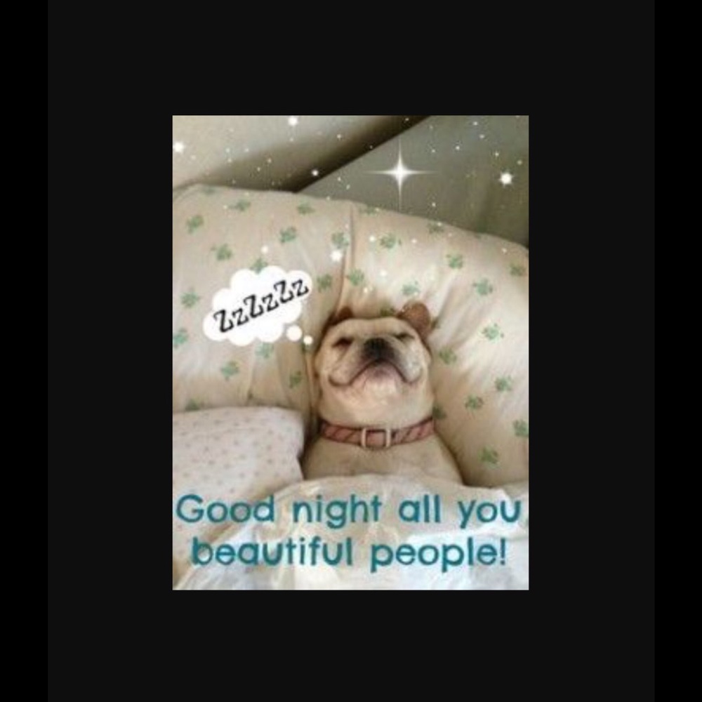 More fabulous items tomorrow!