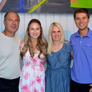 Meet your Posher, Sabrina