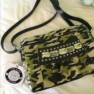 Kathy Van Zeeland Purse