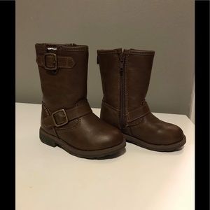 Size 6 toddler boots