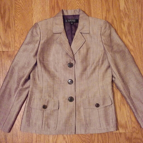 Stunning Kasper Blazer. - Picture 2 of 4