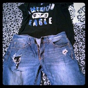 Axel pants 34x30 like new