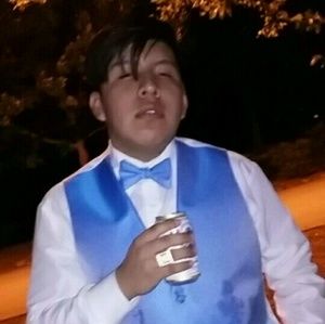 Meet your Posher, Gustavo