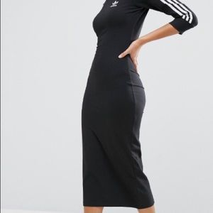 Adidas dress