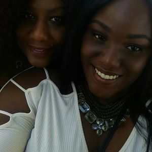 Meet your Posher, Sandra